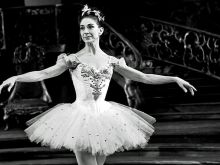 Margot Fonteyn