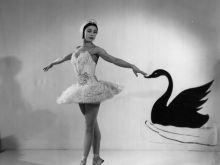 Margot Fonteyn