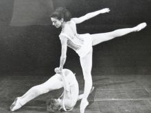 Margot Fonteyn