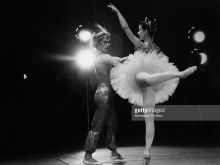 Margot Fonteyn