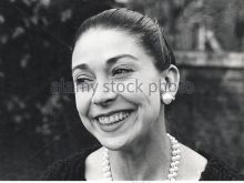 Margot Fonteyn