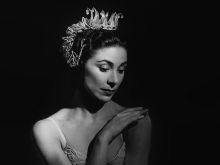 Margot Fonteyn