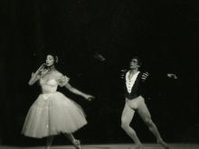 Margot Fonteyn