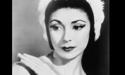 Margot Fonteyn