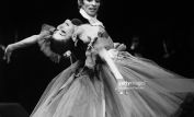 Margot Fonteyn