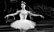 Margot Fonteyn