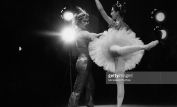 Margot Fonteyn