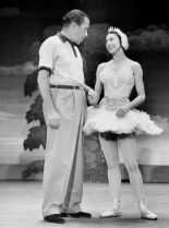 Margot Fonteyn