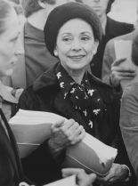 Margot Fonteyn