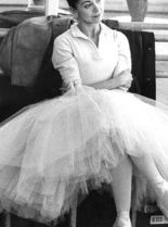 Margot Fonteyn