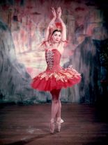 Margot Fonteyn