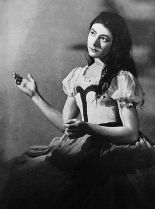 Margot Fonteyn