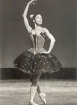 Margot Fonteyn