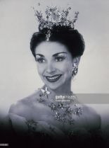 Margot Fonteyn #3623259 picture (Portrait Medium)