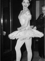 Margot Fonteyn