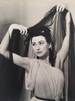 Margot Fonteyn