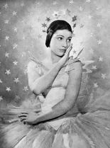 Margot Fonteyn