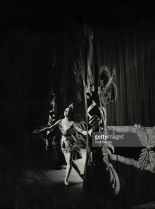 Margot Fonteyn