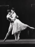 Margot Fonteyn