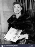 Margot Fonteyn