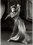 Margot Fonteyn