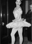 Margot Fonteyn