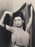 Margot Fonteyn