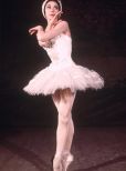 Margot Fonteyn