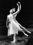 Margot Fonteyn