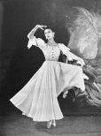 Margot Fonteyn