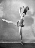 Margot Fonteyn