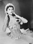 Margot Fonteyn