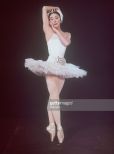 Margot Fonteyn