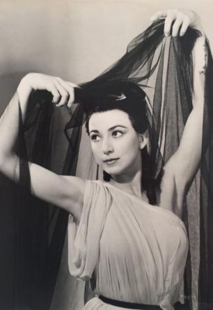 Margot Fonteyn