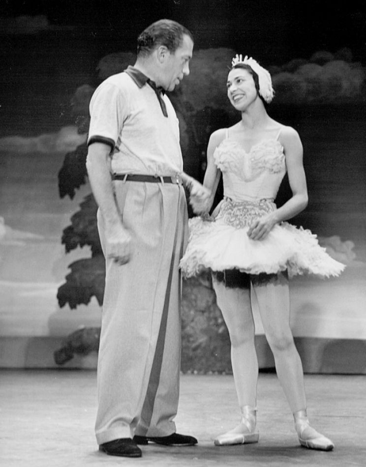 Margot Fonteyn