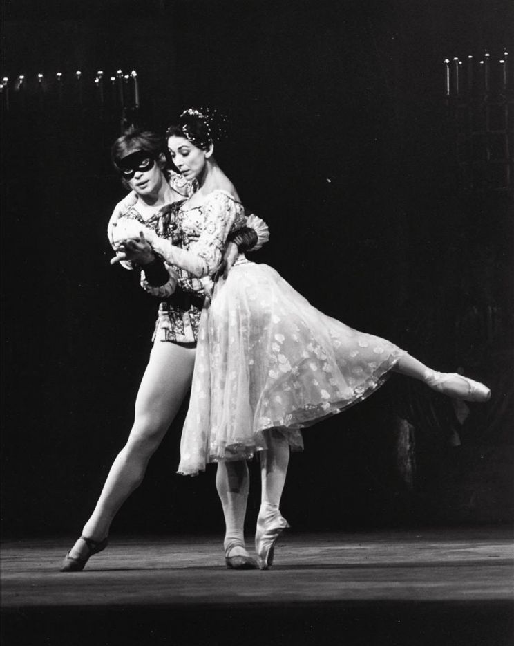 Margot Fonteyn