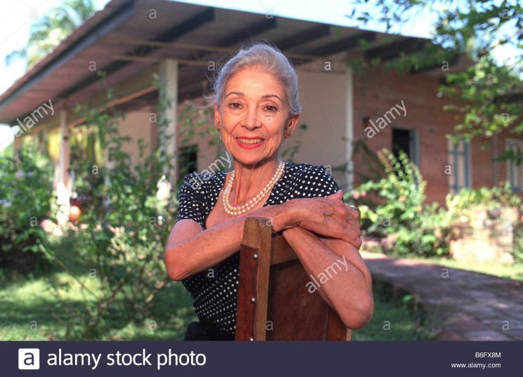 Margot Fonteyn