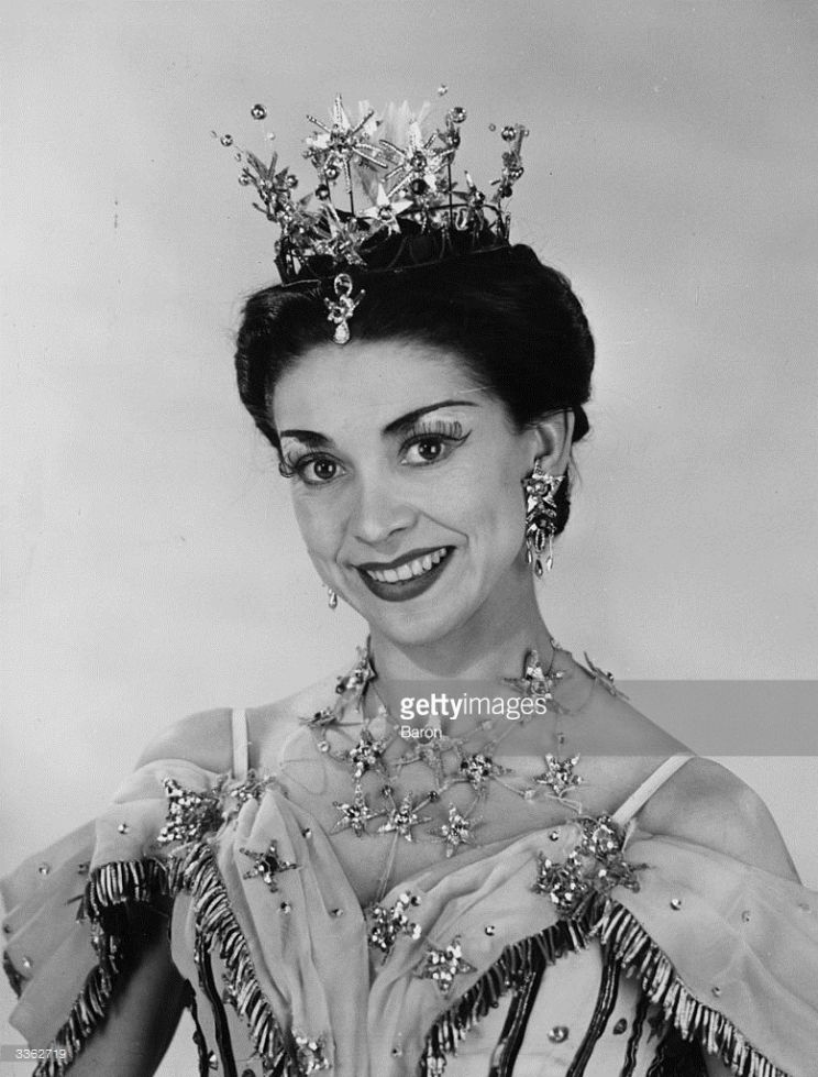 Margot Fonteyn