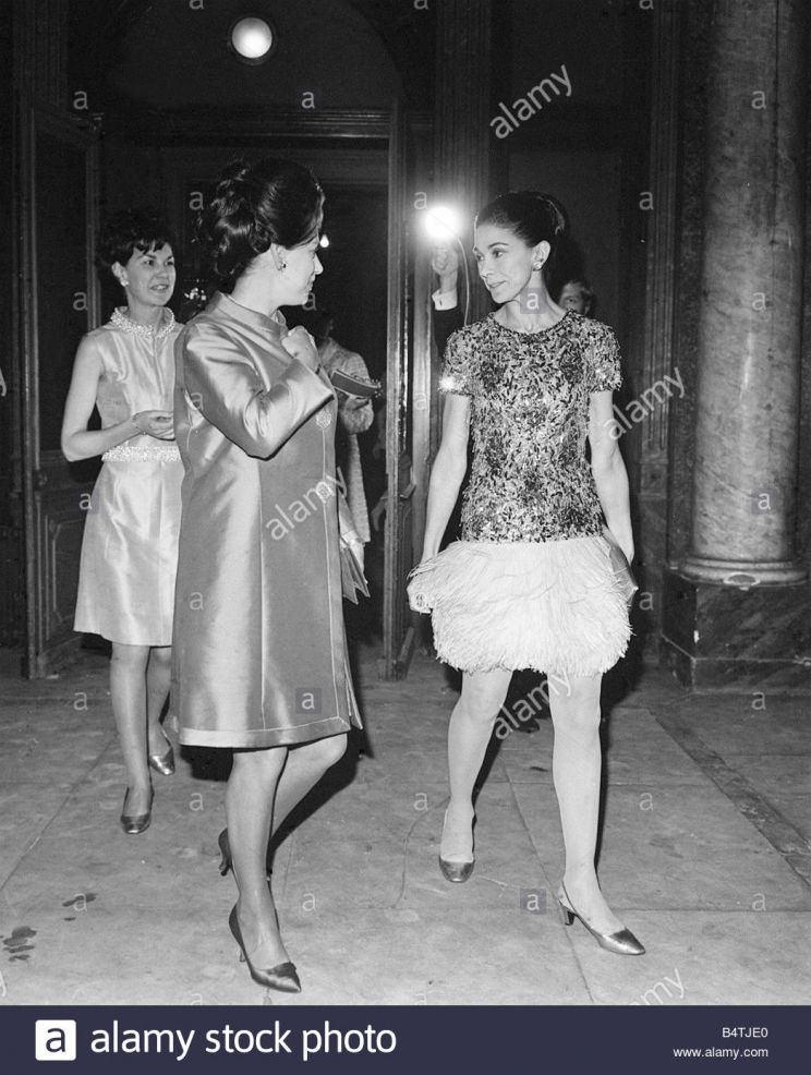 Margot Fonteyn