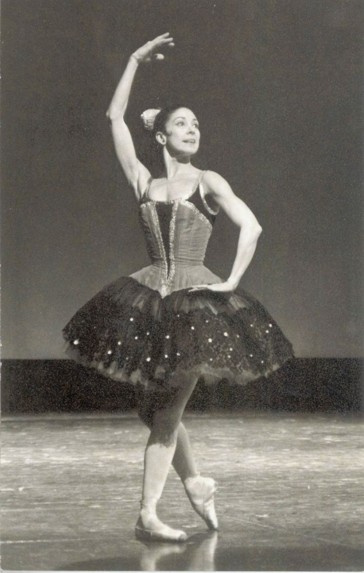 Margot Fonteyn