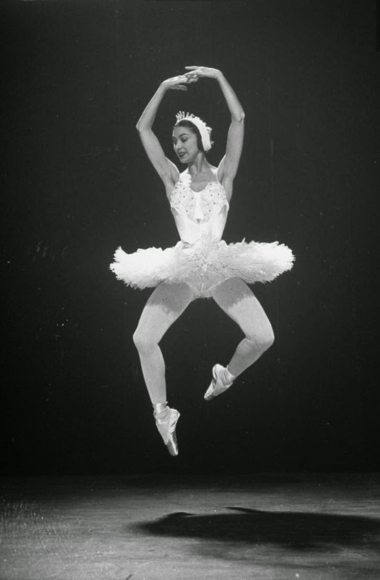 Margot Fonteyn
