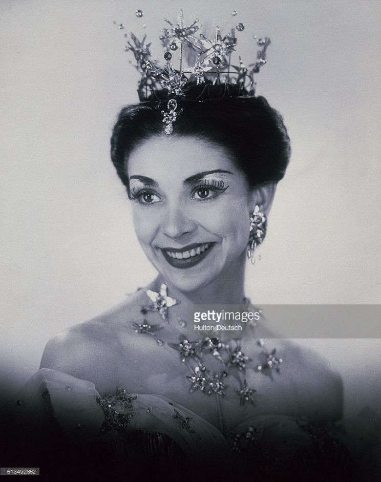 Margot Fonteyn