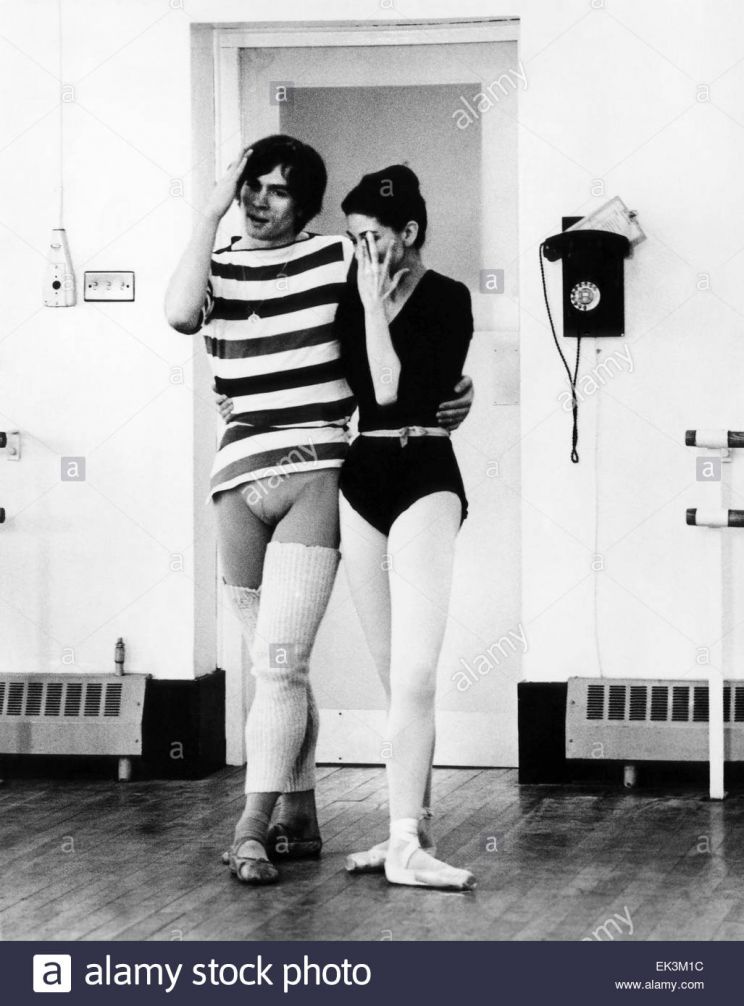Margot Fonteyn