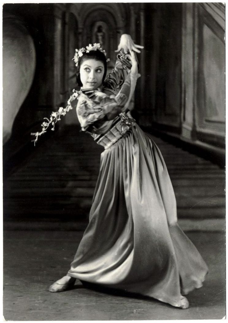 Margot Fonteyn