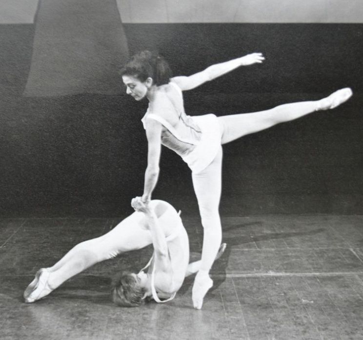 Margot Fonteyn