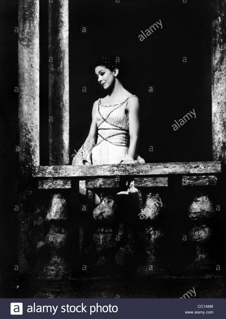 Margot Fonteyn