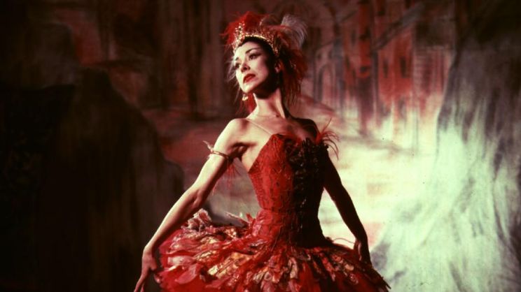 Margot Fonteyn