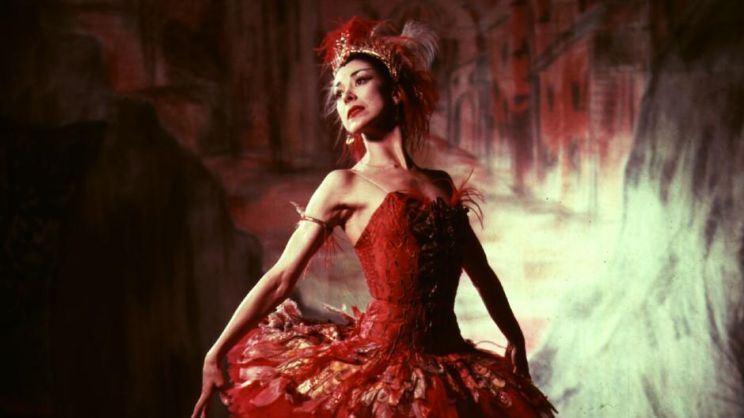 Margot Fonteyn