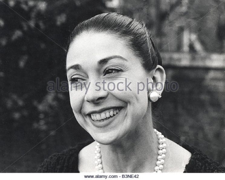 Margot Fonteyn