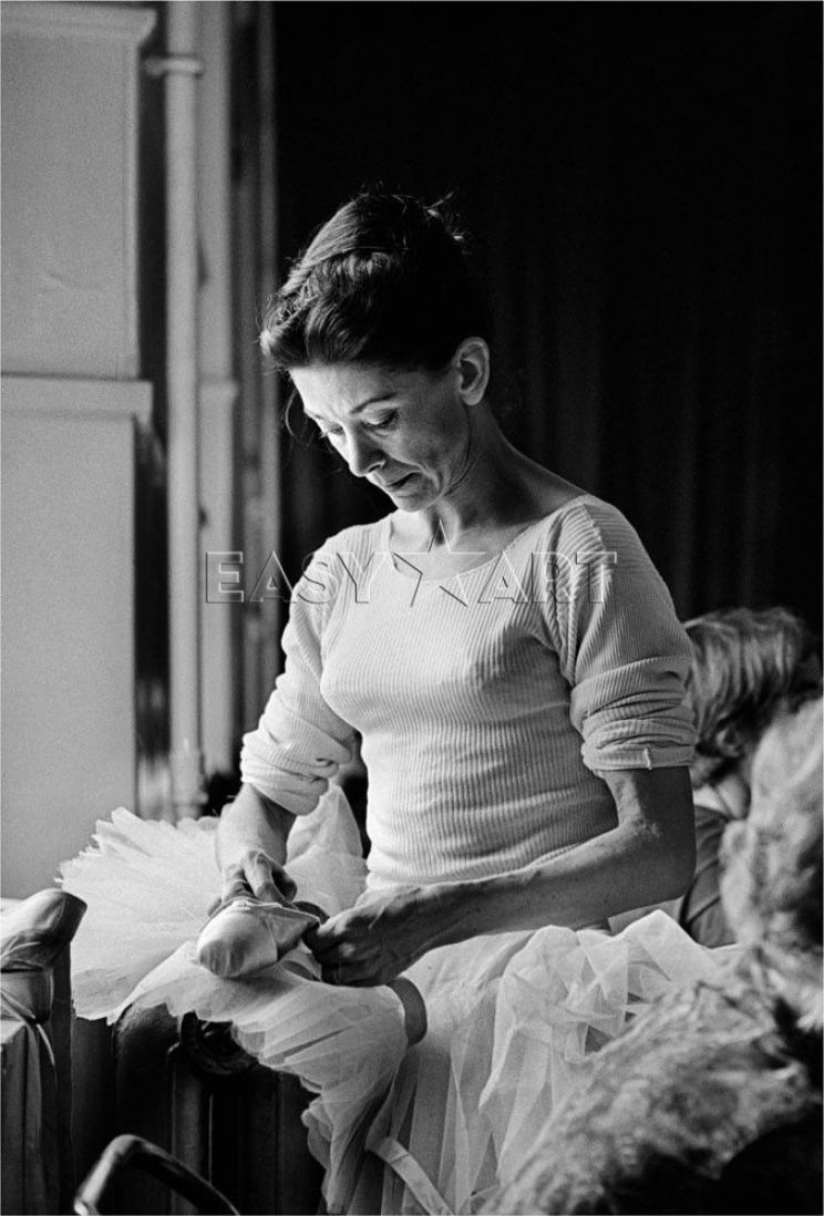 Margot Fonteyn